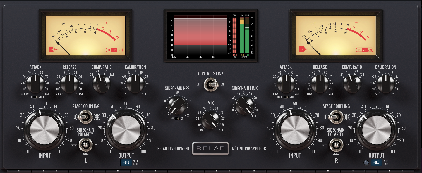 Relab Development Relab 176